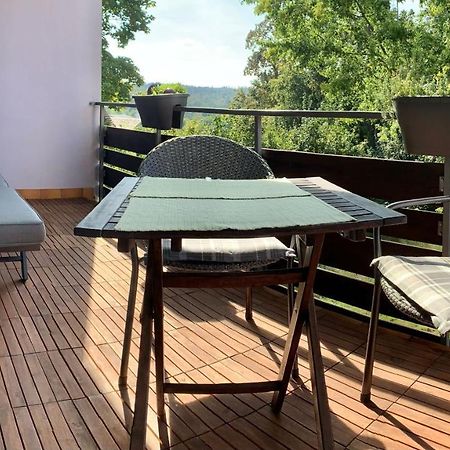 וואלדברון Ferienwohnung Asal מראה חיצוני תמונה