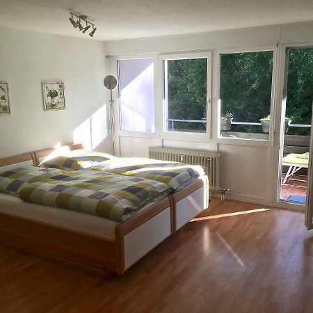 וואלדברון Ferienwohnung Asal מראה חיצוני תמונה