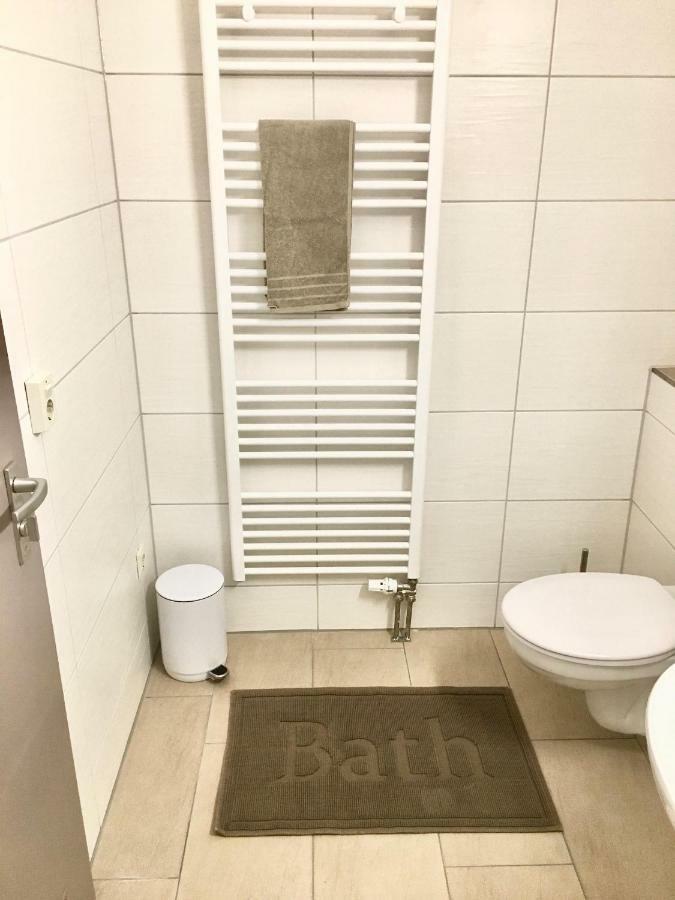 וואלדברון Ferienwohnung Asal מראה חיצוני תמונה