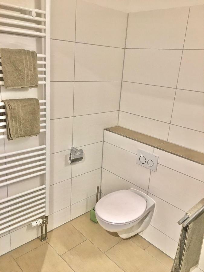 וואלדברון Ferienwohnung Asal מראה חיצוני תמונה